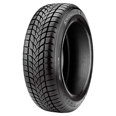 WINTERREIFEN LASSA 245/40 R19 98V SNOWAYS 4 - Bild 1 von 4