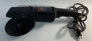 Vintage Black And Decker Sander Polisher Model 9531 7" Diameter 2 Speed 3/4 HP - Picture 1 of 12