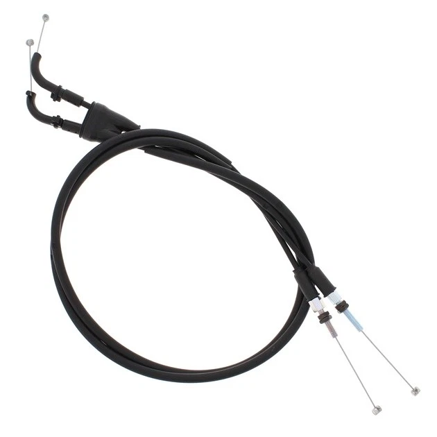 Cable de embrague todas las bolas para Suzuki DR200SE/DR125/DR125SE/DR200/SP200/SP125 Foto 1 de 1