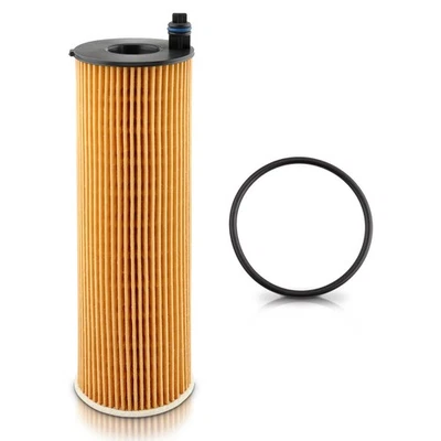 Engine Oil Filter Kit 6541801100 For Mercedes-Benz Sprinter 2500 3500 2023-2025 - Image 1 of 4