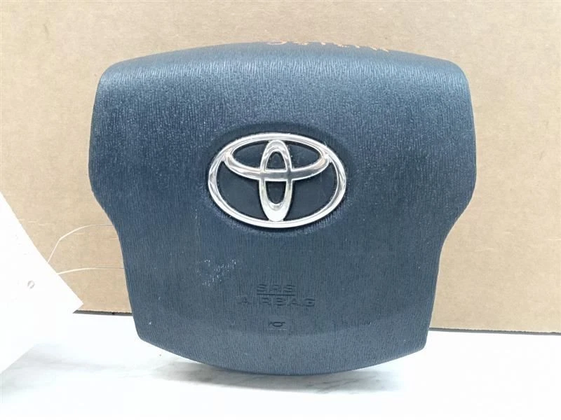 2006 - 2009 TOYOTA PRIUS STEERING WHEEL AIR BAG OEM  Foto 1 de 4