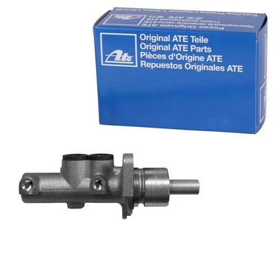 ATE Cilindro Freno Principal 23,8mm Apto para Opel Vectra 24.2123-1777.3 - Imagen 1 de 2