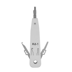 für RJ11 RJ12 RJ45 Cat5 -1 Netzwerk Kabel Draht Werkzeug P8Y7 - Afbeelding 1 van 7