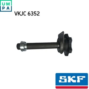 DRIVE SHAFT VKJC 6352 FOR VW SHARAN SEAT ALHAMBRA FORD GALAXYI ATM/ADY 2.0L 4cyl - Picture 1 of 6