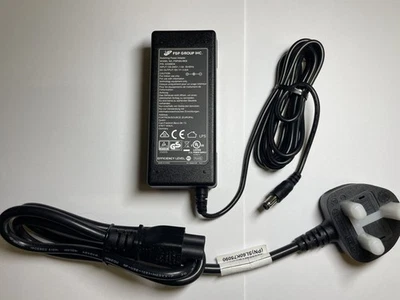 Replacement for 19V 3.42A AC-DC Adaptor Charger for Corebook X Type CW1570 - Image 1 of 4