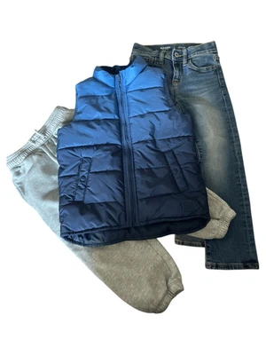 Комплект Gap/Old Navy размер S (5 лет) - Изображение 1 из 4