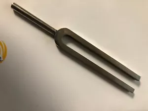 F.A. KOCH & Company Tuning Fork A 435 Vintage - Picture 1 of 3