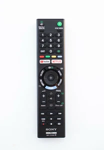 Mando a distancia original Sony RMT-TX300E nuevo - Imagen 1 de 1