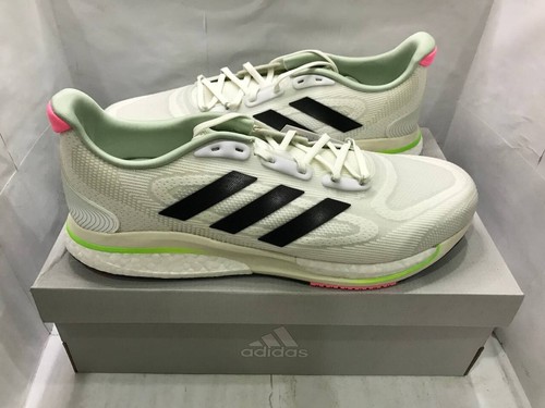 Adidas Supernova + ""Bianco nero"" GW9106 taglia 12 5