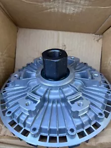 New Isuzu FTR - GMC T7500 Fan Hub Clutch P# 8976022650. Fan Clutch 97602265 - Picture 1 of 7