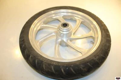 Victory Kingpin 2005 rueda delantera Dunlop 130/70B18 1520794 Foto 1 de 4