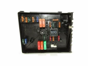 VW CADDY 2006 Sicherungskasten Relaiskasten FUSE BOX 2K1937535N 1K0937821D - Bild 1 von 5