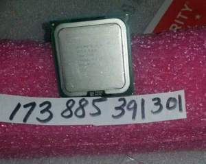 SLBBM Intel Xeon E5450 3.0GHz 12MB Cache 1333MHz Quad Core Processor  SOCKET 771 - Picture 1 of 1