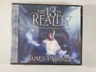 The 13th Reality Series The Journal of Curious Letters by James Dashner "SEALED"
