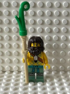 LEGO NINJAGO 71735 Bolobo Minifigure NEW - Picture 1 of 2