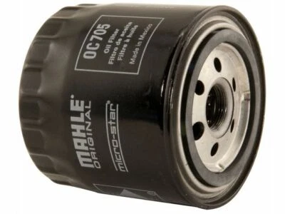 For 2001-2011 Ford Ranger Oil Filter Mahle 45549YB 2002 2003 2004 2005 2006 2007 - Image 1 of 2