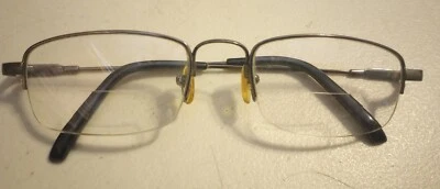 CFX by CHARMANT Anteojos Marco Flexible Anteojos para Hombres 50[]16-135 Japón Foto 1 de 4