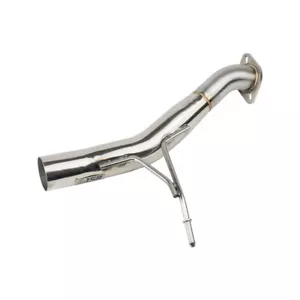 ISR Performance RC Spec Muffler Exhaust Section for Mazda MX-5 Miata ND1 16-18 - Bild 1 von 3