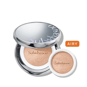 Sulwhasoo Perfecting Cushion AIRY 15gx2ea SPF50+/PA+++ Korean Skincare Makeup - Bild 1 von 19