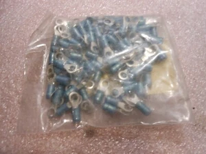 TYCO KLEMMENÖSE (100 STCK POSTEN) TEIL # MS25036-108 NSN: 5940-00-143-4780 - Bild 1 von 1