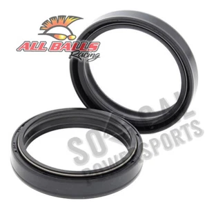 2010-2011 KTM EXC 530 Dirt Bike All Balls Fork Oil Seal Kit - Picture 1 of 2