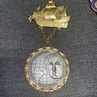 Christoph Kolumbus Orden badge Medal