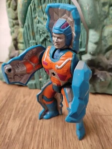 ROKKON Masters del universo MASTERS OF THE UNIVERSE he-man - Imagen 1 de 6