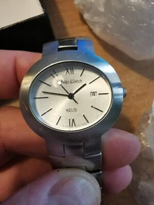 OROLOGIO PHILIP WATCH KELIS DONNA QUARZO 36 - Foto 1 di 7
