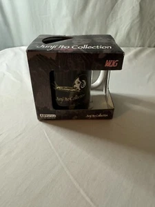 Junji Ito Collection Anime Merch Spiralen Horror 16 Unzen Keramik Kaffeebecher Teetasse - Bild 1 von 8