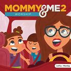 Mommy & Me Worship 2 New Sealed CD 2018 Lifeway Sing Along