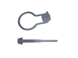 Husqvarna T540 XP II Chainsaw Harness Clip - OEM - Picture 1 of 3