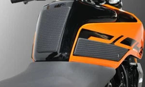 Medio tanque Techspec KTM SUPER DUKE 200 2020/CUR KTM Duke 390 2017/2020 62-4512-SS - Imagen 1 de 2