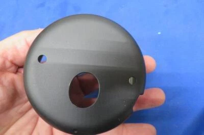 CARCASA CUBIERTA TRASERA VELOCÍMETRO YAMAHA # 360-83507-00-00 RD250 RD350 B1134 NUEVO DE STOCK Foto 1 de 4