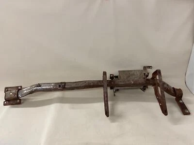 2001 Suburban 1500 Dashboard Instrument Panel Mount Support Frame Brace Foto 1 de 4