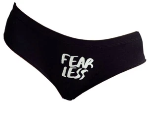 Ladies Bamboo Inspirational Brief Underwear/Thong Panties - Picture 1 of 7
