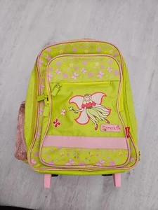 Florentine Trolley für Kinder - Fee - grün, pink - Bild 1 von 5