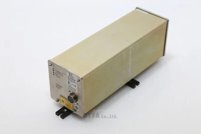 AGILENT Used 5517C Opt.009 031 HeNe Laser Power:441 uW scratched SEM-I-1703=9G21 - Image 1 of 4