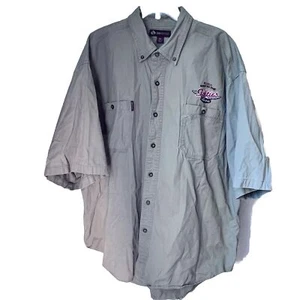 Mens Dri Duck Sawtooth Collection 3 XL Rugged Hunt Fish Outdoor Sturdy Vented - Picture 1 of 11
