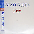 Status Quo - 1+9+8+2/NM/LP, Album