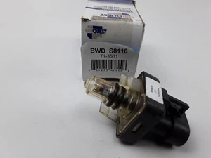 Oil Pressure Switch Fits Buick LeSabre Park Avenue Oldsmobile 88 98 Pontiac 1994 - Picture 1 of 5