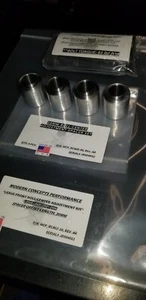 LEXUS LS430 [01-06] 30MM ROLL CENTER ADJUSTER KIT + GR. 12.9 MOUNTING HARDWARE - Picture 1 of 5