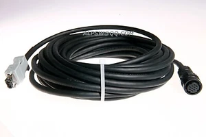 1PCS New R88A-CRKC002/003/005/010/015NR-E Cable 2/3/5/10/15M for OMRON Encoder - Picture 1 of 4