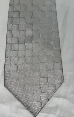 Cravatta Carlo Pignatelli 100% Seta - Immagine 1 di 4