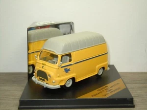 1959 Renaul Estafette PTT France - City CV019 - 1:43 in Box *51747 - Imagen 1 de 5