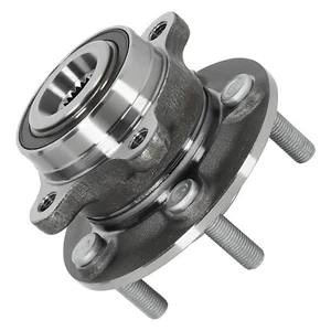Front Wheel Bearing Hub Assembly for 2013 2014 2015 2016 Ford Fusion Lincoln MKZ - Picture 1 of 12