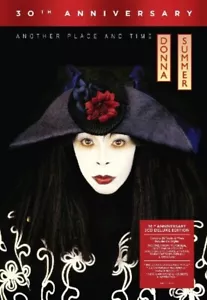 DONNA SUMMER - ANOTHER PLACE ANOTHER TIME 3 CD NEU - Bild 1 von 1