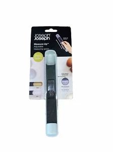 Joseph Joseph - Cooking / Baking - Adjustable Measuring Spoon - Blue - 249738N - Picture 1 of 2