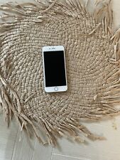 iPhone 6s - 32GB - White And Gold  (AT&T) A1633 (CDMA + GSM)