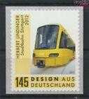 Briefmarken BRD Deutschland 2018 Mi 3363  selbstklebende Ausgabe postfrisc (9738