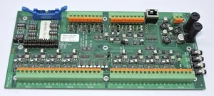 Consilium VDR M4 DCU Mixer Unit 144 P/N 709580 Rev A1 709580A MU144 MG81 R1 - Picture 1 of 6